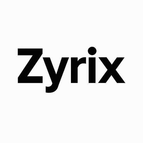Zyrix